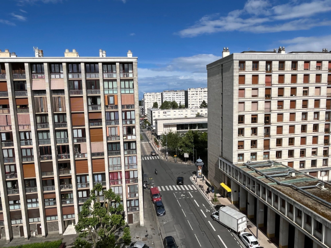 Location appartement Meudon La Foret 92360
