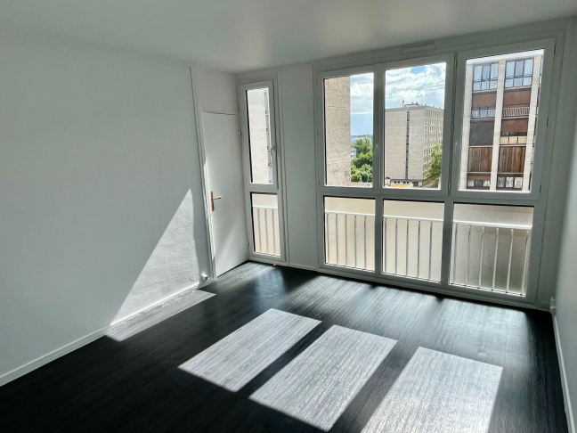 Location appartement Meudon La Foret 92360