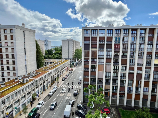 Location appartement Meudon La Foret 92360