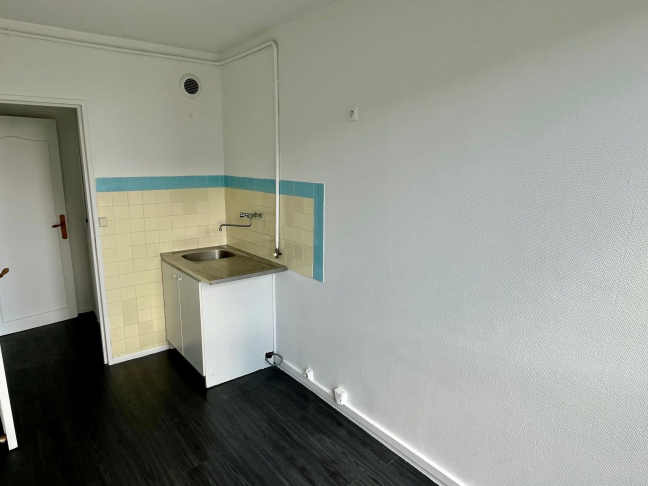 Location appartement Meudon La Foret 92360