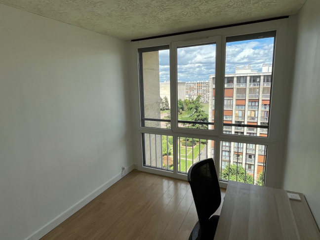 Location appartement meubléMeudon La Foret 92360