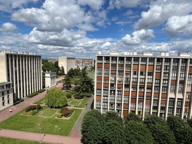 Location appartement meubléMeudon La Foret 92360