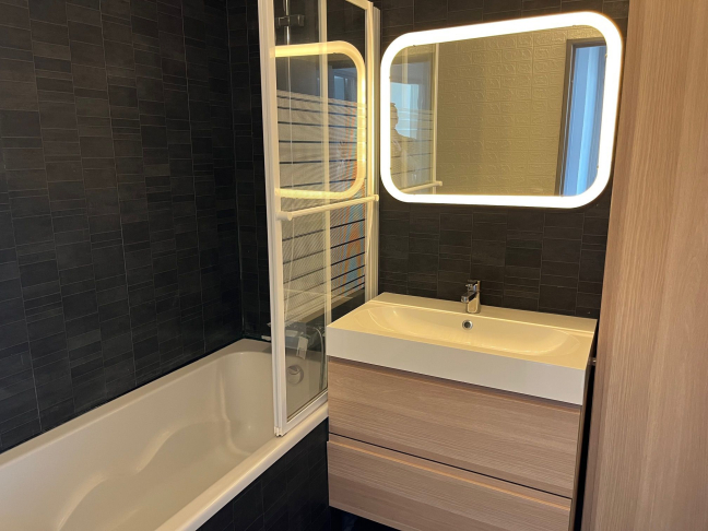Location appartement meubléMeudon La Foret 92360