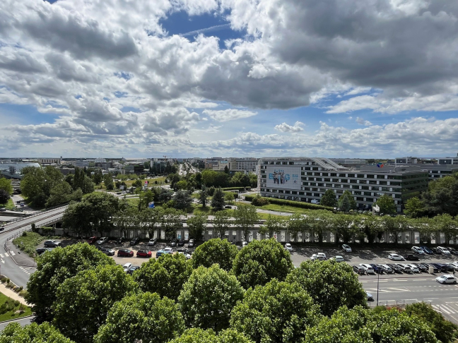 Location appartement meubléMeudon La Foret 92360