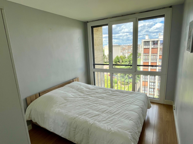 Location appartement meubléMeudon La Foret 92360