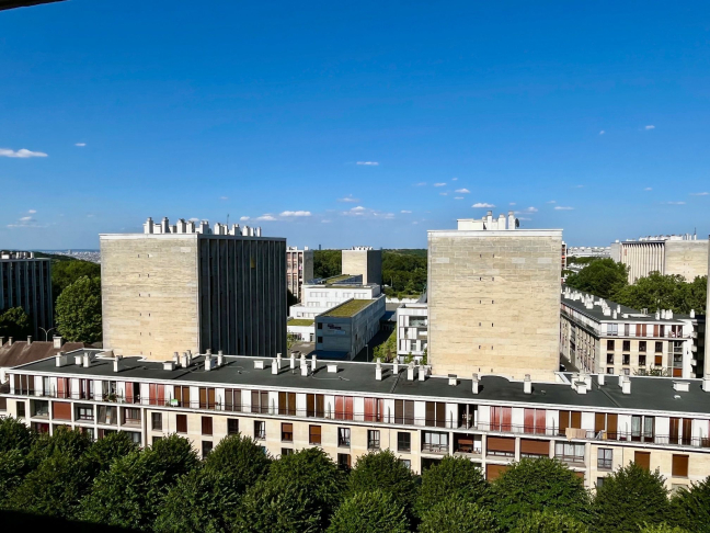 Location studio Meudon La Foret 92360