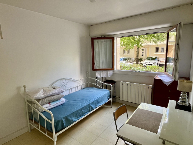 Location Studette meubl� 1 pi�ce (studio) - 12m� 92360 Meudon La Foret