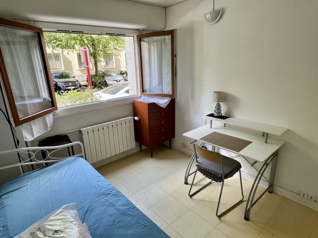 Location Studette meubl� 1 pi�ce (studio) - 12m� 92360 Meudon La Foret