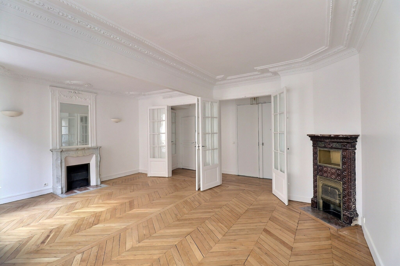 Agence immobilière de PIERRES DE PARIS