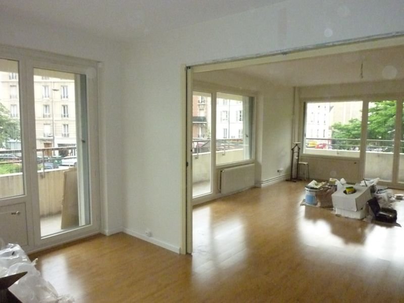 Agence immobilière de PIERRES DE PARIS