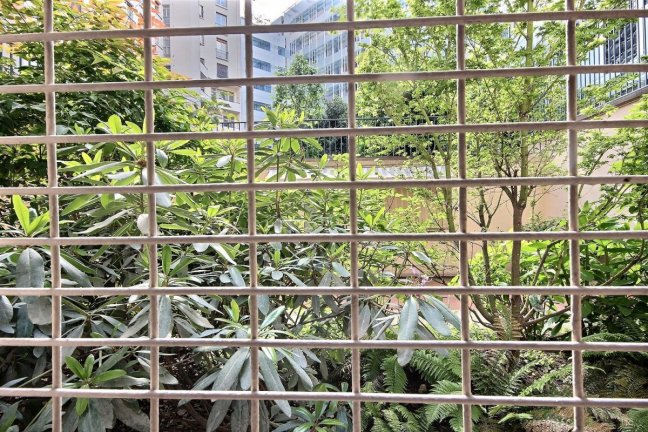 Vente appartement meubléParis 75016