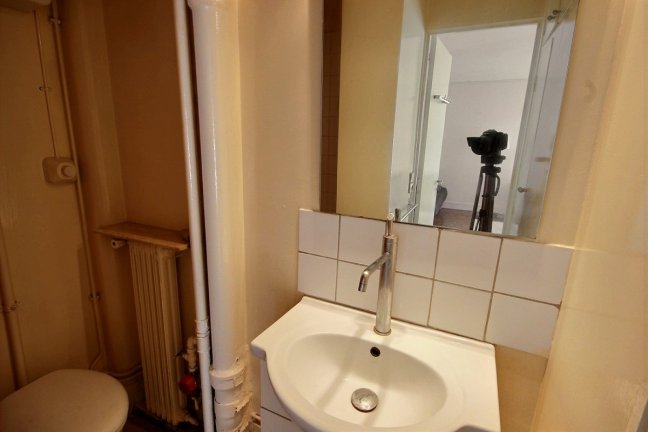 Location appartement meubléParis 75015