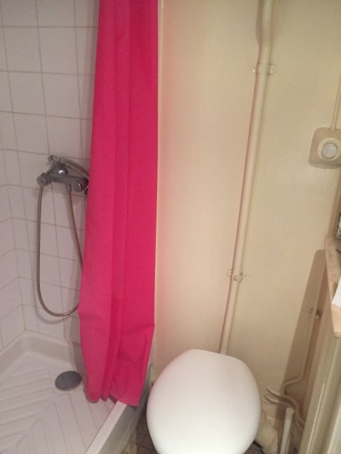 Location appartement meubléParis 75015