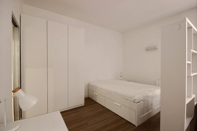 Location Appartement meubl 1 pice (studio) - 34.15m 75006 Paris