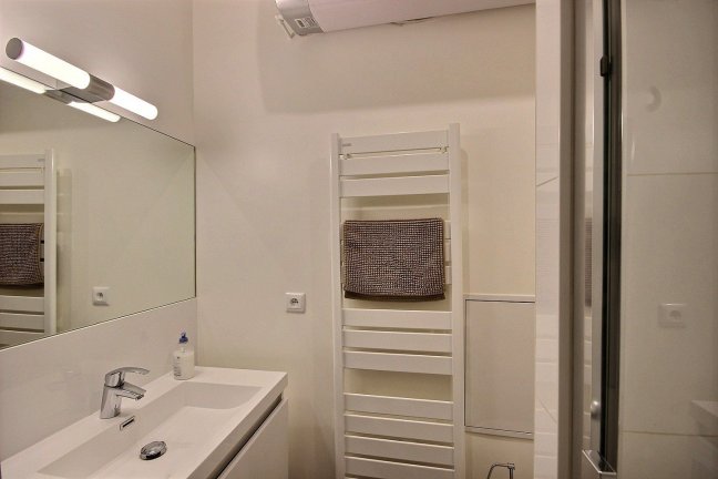 Location Appartement meubl 1 pice (studio) - 34.15m 75006 Paris