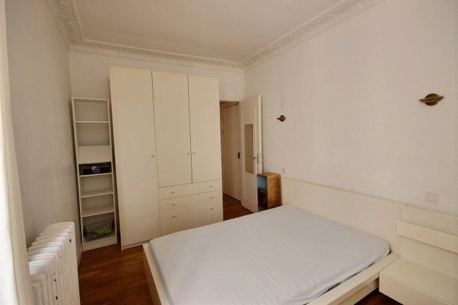 Location Appartement meubl 3 pices - 43.5m 75015 Paris