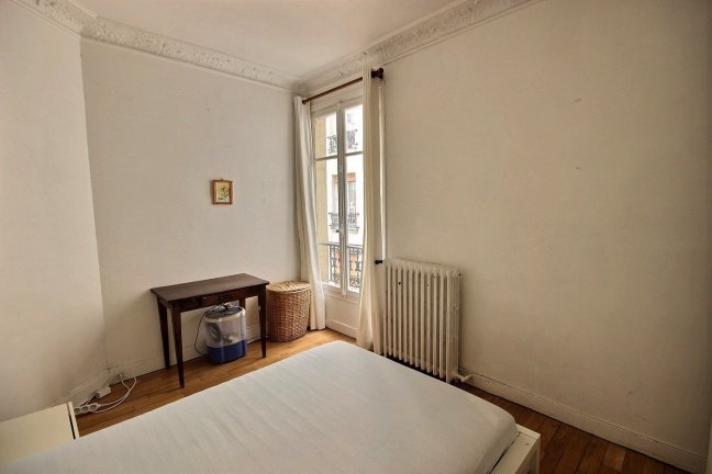 Location Appartement meubl 3 pices - 43.5m 75015 Paris