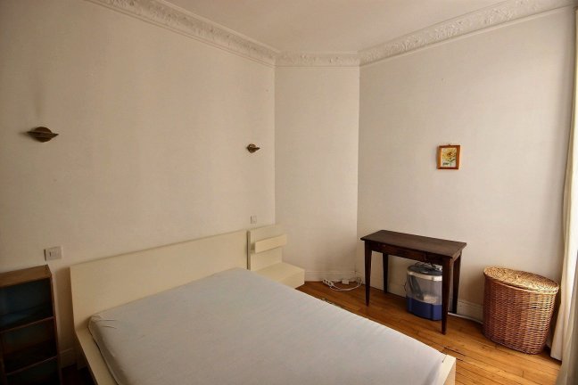 Location Appartement meubl 3 pices - 43.5m 75015 Paris