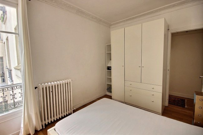 Location Appartement meubl 3 pices - 43.5m 75015 Paris