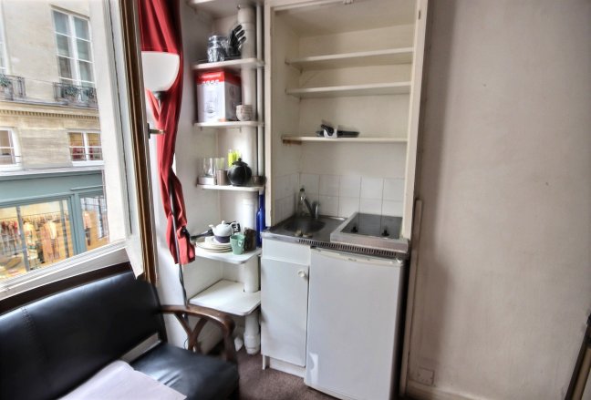 Location appartement meubléParis 75006