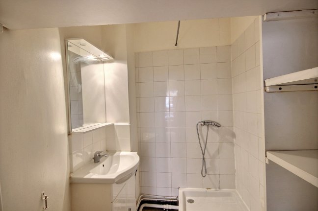 Location appartement meubléParis 75006
