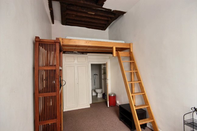 Location appartement meubléParis 75006