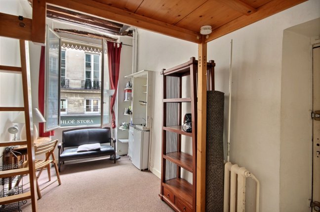 Location appartement meubléParis 75006