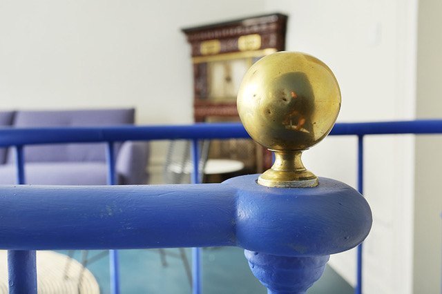 Location appartement meubléParis 75018