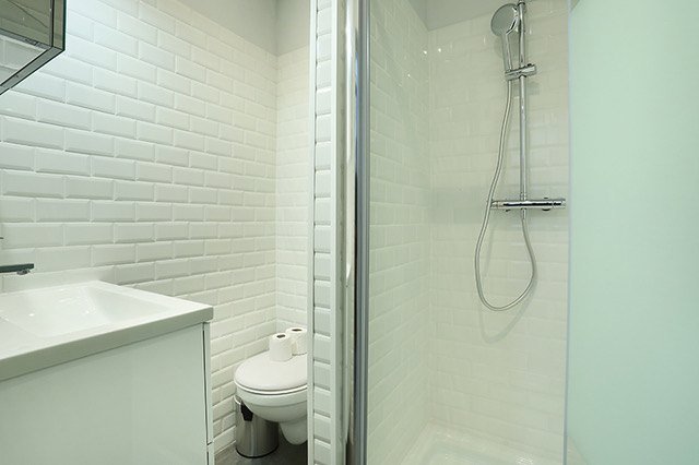 Location appartement meubléParis 75018