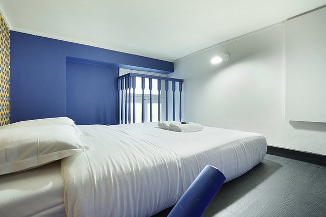 Location appartement meubléParis 75018