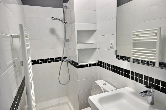 Location appartement Neuilly-sur-seine 92200