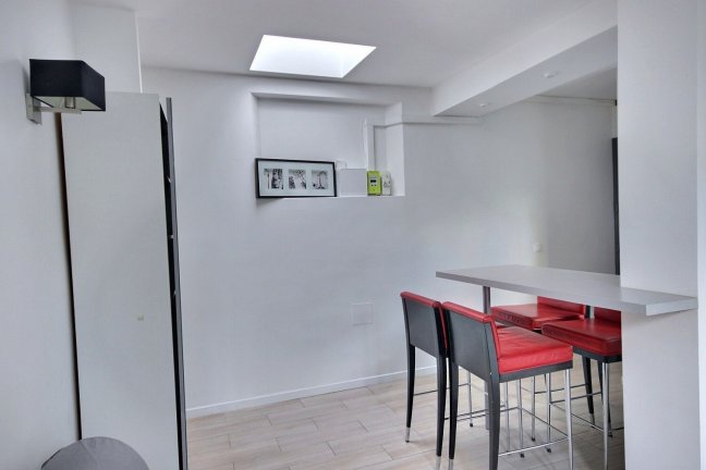 Location appartement Neuilly-sur-seine 92200