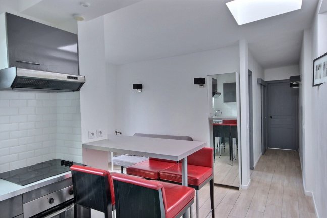 Location appartement Neuilly-sur-seine 92200