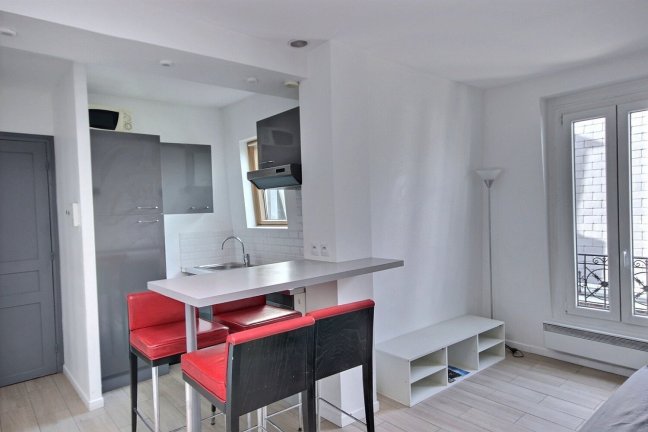Location appartement Neuilly-sur-seine 92200