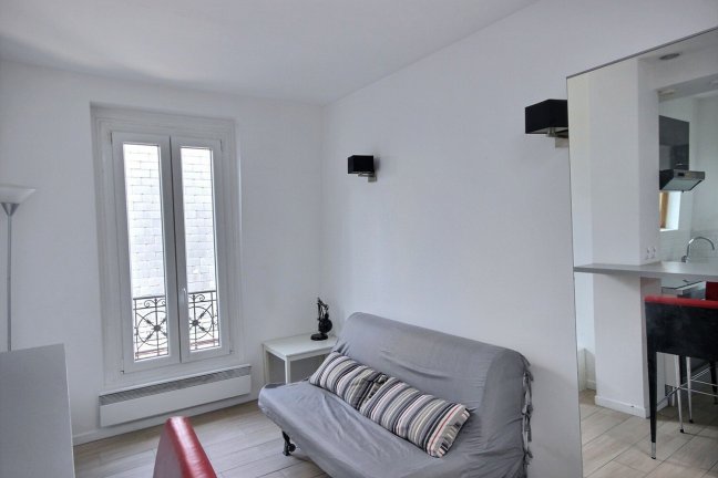 Location appartement Neuilly-sur-seine 92200