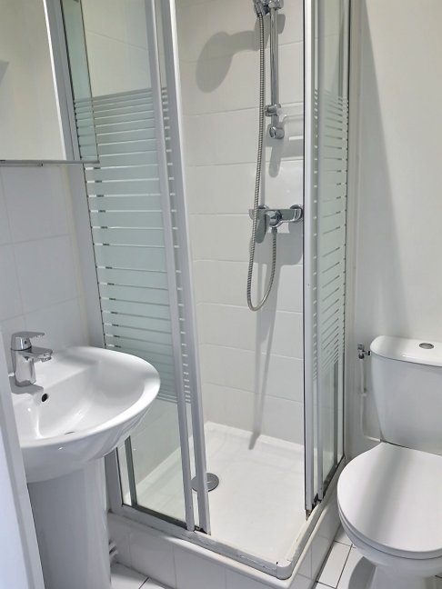 Location appartement meubléParis 75018