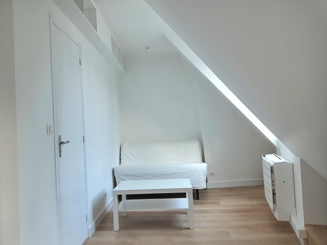 Location appartement meubléParis 75017