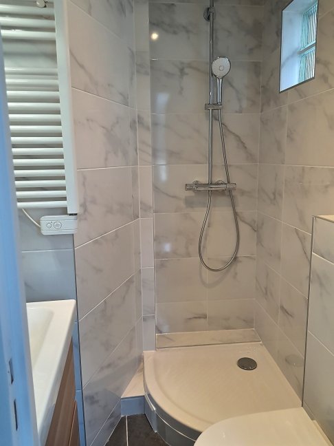 Location appartement meubléParis 75017