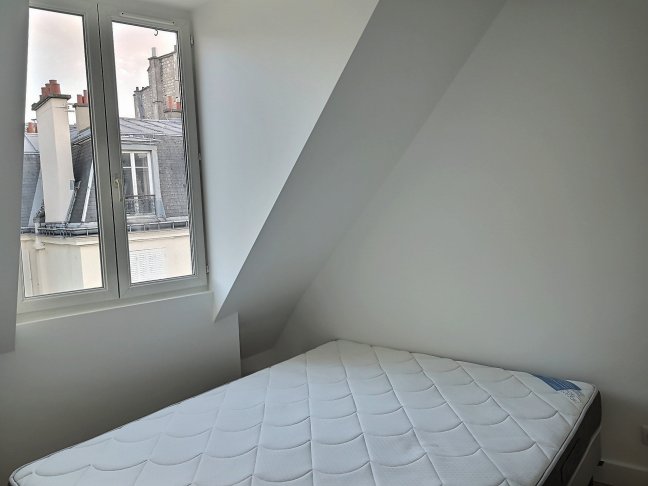Location appartement meubléParis 75017
