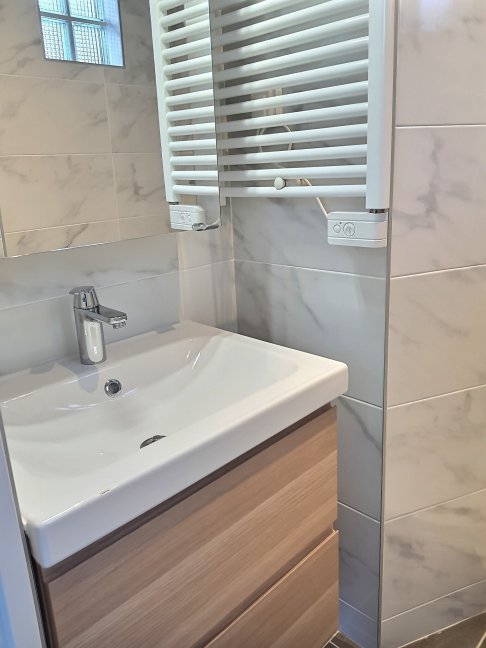 Location appartement meubléParis 75017