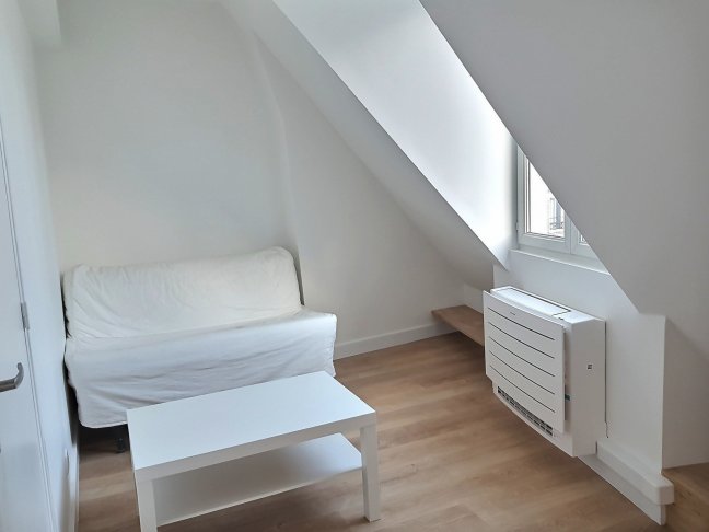 Location appartement meubléParis 75017