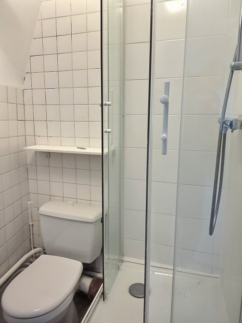 Location appartement meubléParis 75016