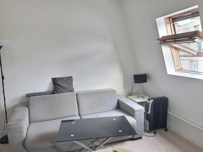 Location appartement meubléParis 75016