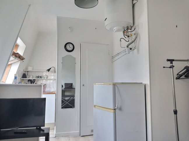 Location appartement meubléParis 75016