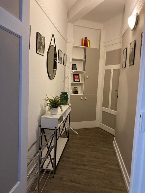 Location Appartement  2 pices - 30m 75018 Paris