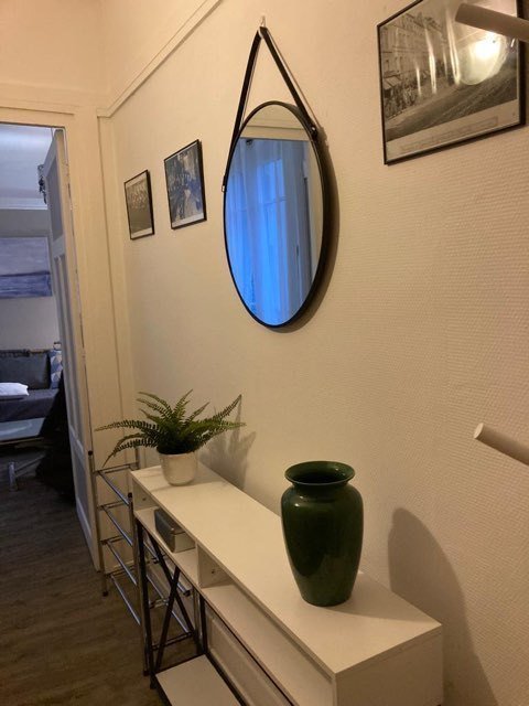 Location Appartement  2 pices - 30m 75018 Paris