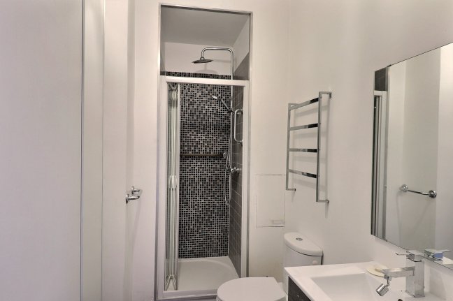 Location Appartement  2 pices - 30m 75018 Paris