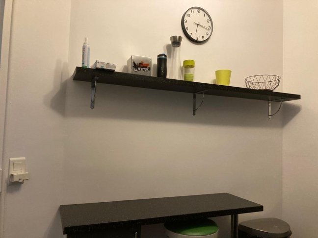 Location Appartement  2 pices - 30m 75018 Paris