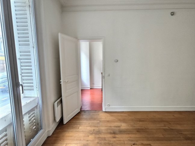 Vente Appartement  1 pice (studio) - 26m 75015 Paris