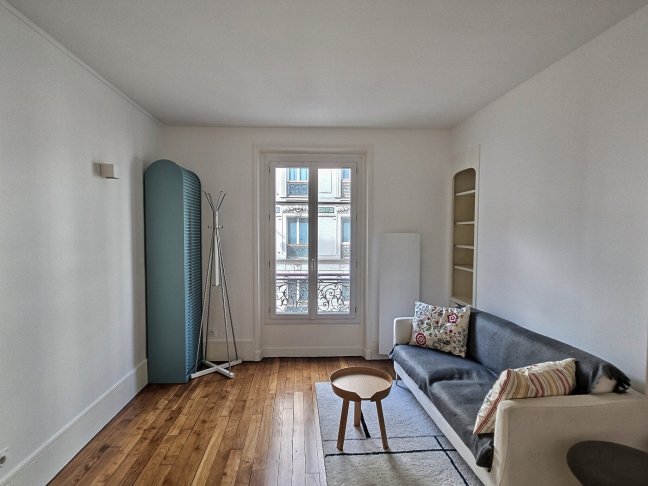 Vente Appartement  1 pice (studio) - 26.51m 75014 Paris